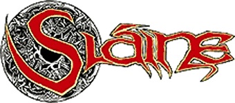 Slaine 